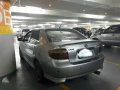 Toyota Vios 15G AT 2006 for sale-3