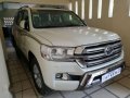 New 2019 Toyota Land Cruiser VX Premium LC200 Standard-10