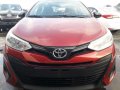 2018 Toyota Vios 1.3 E CVT for sale-10