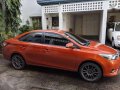Toyota Vios 2014 For Sale-1