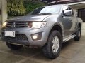 2014 Mitsubishi Strada for sale-0