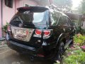 Toyota Fortuner G for sale-4