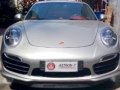 2014 Porsche 911 Turbo Well maintain and Low mileage-10