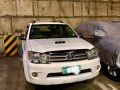 2005 TOYOTA FORTUNER FOR SALE-2