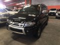 2017 Isuzu Sportivo X for sale-5