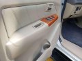 2010 Toyota Fortuner G for sale-7