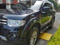 2014 Mitsubishi Montero AT for sale-2