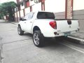 2012 Mitsubishi Strada for sale-4