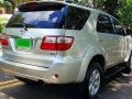 2010 Toyota Fortuner G for sale-8