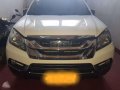 2017 ISUZU MUX 4x2 LS-A FOR SALE-4