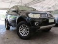 2010 Mitsubishi Montero Sport for sale-1