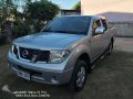 Nissan Navara 2008 For Sale-2