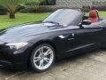 BMW Z4 3.0 Top Down 2010-0