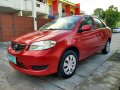 2005 TOYOTA VIOS for sale-0