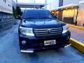 New 2019 Toyota Land Cruiser Bullet Proof Armored LC200 Level 6B Dubai-9