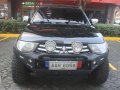 Mitsubishi Strada 2014 for sale-8