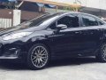 Ford Fiesta Sedan 2014 for sale-6