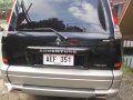Like new Mitsubishi Adventure for sale-4