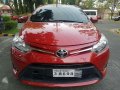 Toyota Vios 2018 1.3e good as new-4