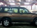 2000 Toyota Land Cruiser for sale-1