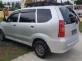 Toyota Avanza J 2010 for sale-8