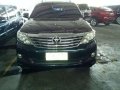 2012 Toyota Fortuner for sale-1