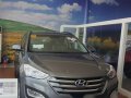 Hyundai Santa Fe 2018 for sale-3