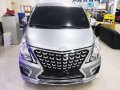2019 Brand New Hyundai Grand Starex Platinum g6-0