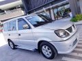 Mitsubishi Adventure GLX MT 2008 for sale-0