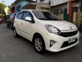 2015 Toyota Wigo for sale-1
