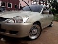 Mitsubishi Lancer 2005 for sale-1