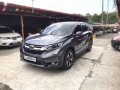 2018 ALL NEW Honda CRV CRDi Diesel 7Seater 4x2 Automatic-8