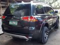 Mitsubishi Montero Sports 2009 for sale-1