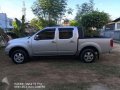 Nissan Navara 2008 For Sale-3
