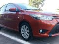 Toyota Vios 1.3 E for sale-1