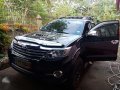 Toyota Fortuner G for sale-2