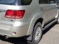 2007 Toyota Fortuner for sale-4