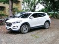 Hyundai Tucson 2016 for sale-4