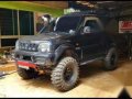 Suzuki Jimny 2011 For Sale-3