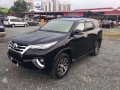 2016 Toyota Fortuner V for sale-9