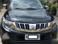 Assume 2015 Mitsubishi Strada 4x2 Manual -3