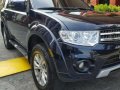 2014 Mitsubishi Montero AT for sale-5