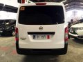 2018 Nissan Urvan NV350 Shuttle FOR SALE-8