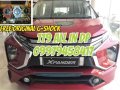 Low down 2018 MITSUBISHI Xpander glx manual-0