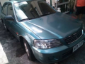 Honda City type z rush 2000 model-0