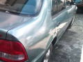 Honda City type z rush 2000 model-2