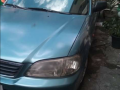 Honda City type z rush 2000 model-4