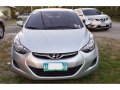 2nd Hand (Used) Car 1st owned Hyudai Elantra 2013 -0