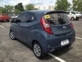 Hyundai Eon 2017 model 0.8L Manual transmission Lucena City-2