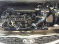 Kia Picanto 1.2EX Sport 2016 Automatic for sale-3
